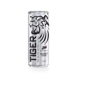 Bebida energética Tiger de 250 ml, bebida energizante para entrenamientos y deportes - Product Image 2