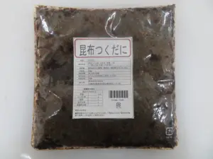 Produsen produk makanan laut Premium rumput laut curah untuk sushi