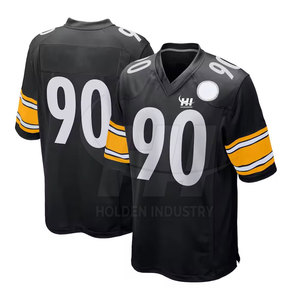 Uniformes de Fútbol Americano al por Mayor, Precio de Fábrica, Uniformes de Fútbol Americano en Grandes Cantidades - Product Image 6