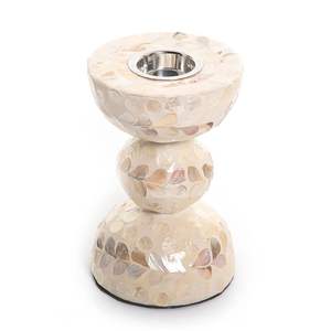 2025 estilo árabe Ramadán madera acrílico Bakhoor quemador decoración del hogar vidrio árabe Mubkhar incensario Oud quemador - Product Image 6