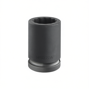 ชุดบล็อกลม Facom ขนาด 3/4 นิ้ว แบบ 12 จุด สำหรับเครื่องมือลมและอะไหล่ - Product Image 3