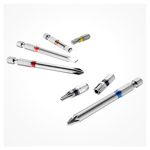 บิตการระบายสีคุณภาพสูง S2 1/4 "x 25mml - Product Image 6