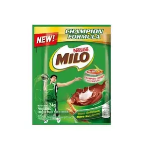 Nestle Milo солодовый напиток, смесь шоколада 14,1 унций, оптовая цена