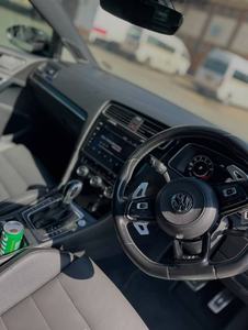 Volkswagen Golf 2020 Usado en Buen Estado - Product Image 4