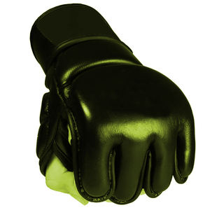 Guantes de Boxeo MMA VAMPIREO INTL con Logotipo Personalizado, Tamaños y Colores a Elección, Cuero PU Impermeable, Soporte para Muñeca, Resistentes y Duraderos para Entrenamiento - Product Image 3