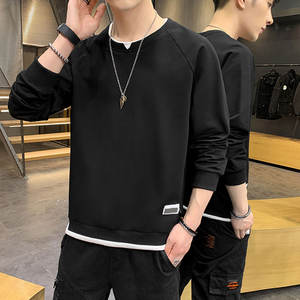 Sweat-shirt personnalisé OEM pur coton haute qualité GSM tissu lourd Logo personnalisé Options de couleur et de conception Approvisionnement en gros direct d'usine - Product Image 2