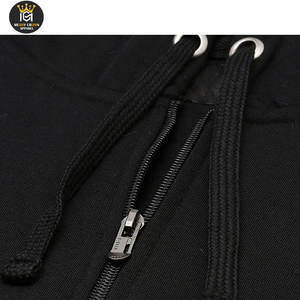 Sudaderas con Capucha y Cremallera para Hombre, Uso en Invierno, Servicio OEM, 100% Algodón, Diseño Personalizado, Transpirable, Ecológico, Alta Calidad - Product Image 5