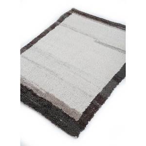 พรมขนสัตว์ถักมือสีน้ำตาลเบจ Zuri รุ่น Pae-289 พรมปูพื้นสีพื้นสำหรับห้องนั่งเล่น ใช้ในบ้าน ทางเดิน ห้องโถง สำหรับวัยรุ่น - Product Image 2