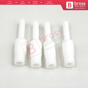 BWR725 4 Pièces Câbles de réglage de lève-vitre pour - Product Image 2