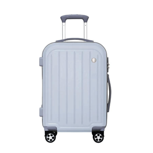 Hot Model Travelling Luggage Hard <b>Suitcase</b> ABS Material Top Sale ABS 222 OEM ODM Made in Vietnam 2023 - Product Image 1