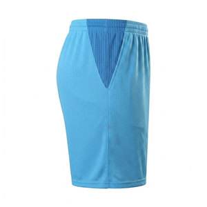 Shorts en mesh confortables et légers pour l'entraînement, la course à pied et les activités sportives. - Product Image 6