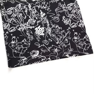 2025 haute qualité 100% coton toile hommes chemise de Golf motif solide décontracté vêtements de rue pour chemises personnalisable OEM ODM - Product Image 5