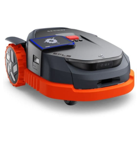 Kit de tondeuse à gazon robotisée NavimowS X330E pour extérieur - Product Image 3