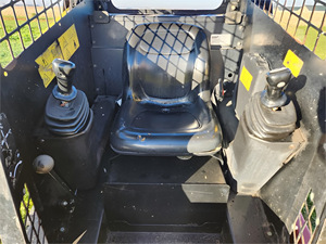 Minicargador ASV 2020, RT25, aprobado por la EPA, minicargador con motor potente, fácil de operar - Product Image 5