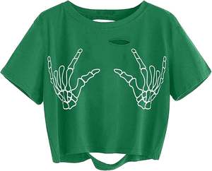 95% algodón 5% Spandex tejido Crop Tank Tops para mujeres transpirable Casual sin mangas diseño estilo básico - Product Image 3