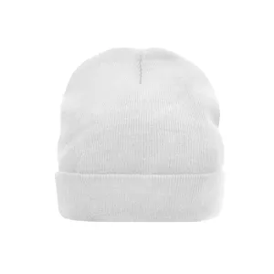 Gorro de Punto Personalizado con Thinsulate para Días Fríos - Producto Promocional - Product Image 4