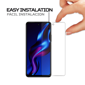 ฟิล์มกันรอย ANTISHOCK สำหรับมายโฟน N23 5G การปกป้องระดับพรีเมียมสำหรับอุปกรณ์ของคุณ - Product Image 3