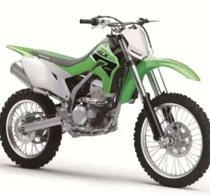 NUEVA LLEGADA 2023 KAWASAKII KLX 110R KLX 110R L 144CC 112CC OFFROADs MOTOCICLETAS LISTO para ENVÍO - Product Image 5