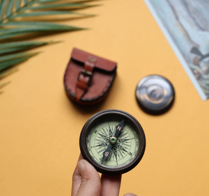 ของขวัญการค้าที่เป็นธรรมทำด้วยมือของขวัญสำหรับการตั้งแคมป์ของขวัญสำหรับสามีแคมป์ของขวัญคู่รักของขวัญคริสต์มาส - Product Image 2