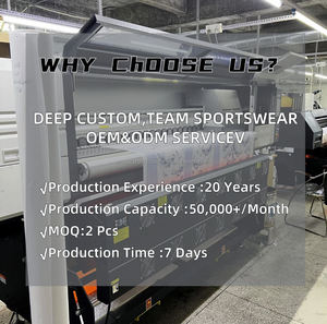 Latest Design Double <b>Layer</b> Printed Sporty Knitted Men's Shorts Wholesale Unique Casual <b>Mid</b> Lightweight Quick Dry Breathable - Product Image 6