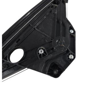 VENTANILLA TRASERA ELÉCTRICA IZQUIERDA RENAULT CLIO Serie V 827217837R (19>) - Product Image 6
