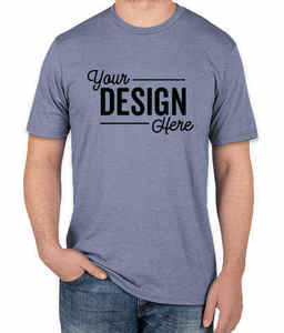 เสื้อยืดแขนสั้นผู้ชายผ้าฝ้าย100เปอร์เซ็นต์ระบายอากาศได้ดีลายพื้นขนาดใหญ่ - Product Image 5