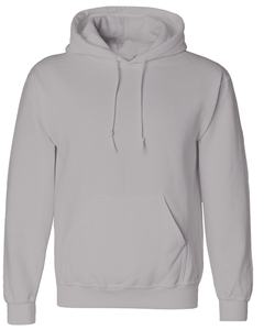Mode Polaire Hoodies Plain Streetwear Coton/Polyester Hoodies Blank Hommes Hoodies & Sweat-shirts Couleurs et Taille Personnalisées - Product Image 3