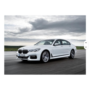 BMW X7 Série SEDAN d'occasion ABORDABLE - Product Image 5