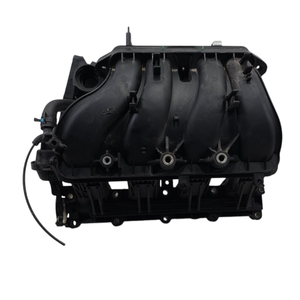 Collettore di Aspirazione CHEVROLET Spark 1a Serie 96416315 B10D1 Bifuel/Benzina 1000 (09>12) - Product Image 4
