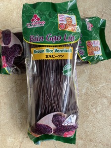 วุ้นเส้นจากน้ำตาลเวียดนามคุณภาพสูงปลอดกลูเตนดีต่อสุขภาพเหมาะสำหรับซุปสลัดและผัด - Product Image 4