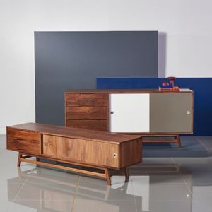 หรูหราเฟอร์นิเจอร์ตู้ทีวียืนห้องนั่งเล่นที่ทันสมัยตู้ฐานทีวีตู้ยืนสำหรับห้องนั่งเล่นเฟอร์นิเจอร์และเฟอร์นิเจอร์โรงแรม - Product Image 3