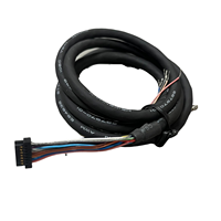 Encodeur rotatif incrémental Heidenhain série ERN 1120 Résolution 4096 Diamètre extérieur 35mm Longueur 34.7mm Arbre creux aveugle 8.0mm