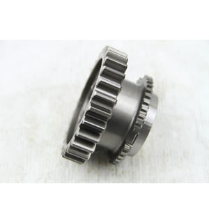 Nouvelle boîte de vitesses Sunupmaster R154 1ST Speed Gear, pièces de transmission, matériau SCM415, traitement thermique HRC58-62, OE NGT-R154-003, 12 mois - Product Image 2