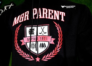 Jersey de gran tamaño para hombre, sudaderas con capucha de alta calidad 100% algodón grueso French Terry Heavyweight logotipo personalizado, ropa de calle para invierno - Product Image 4