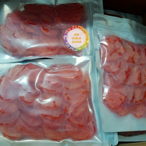 เสาวรสแห้งเปลือกเสาวรสผลไม้อบแห้งเนื้อนิ่มจำหน่ายในราคาไม่แพงจากเวียดนาม-0084935825297WA - Product Image 1