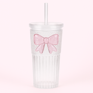 Gobelet en verre minimaliste avec pour 600ml écologique pour le camping, la randonnée et les fêtes - Product Image 3