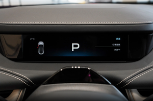 Voitures d'occasion populaires SU7 2024-2026 Voiture de sport 100% électrique 4 portes 5 places Véhicule électrique intelligent rapide NEDC - Product Image 5