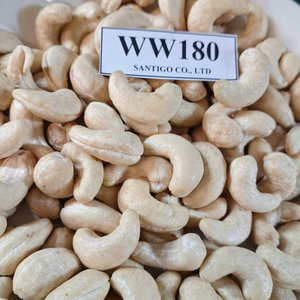 Muestra GRATIS SANTIGO Anacardos Noix De Cajou Listo Para Enviar Kaju Anacardos W180 - Product Image 1