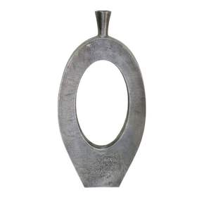 Modern Handcrafted Metal Flower <b>Vase</b> Handmade Luxury <b>Decorative</b> <b>Vase</b> for Office Home Decoration - Product Image 3