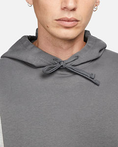 Sudadera con capucha de invierno de lana de poliéster de algodón de alta calidad para hombres y mujeres, Sudadera ligera ecológica a estrenar, Color personalizado - Product Image 5