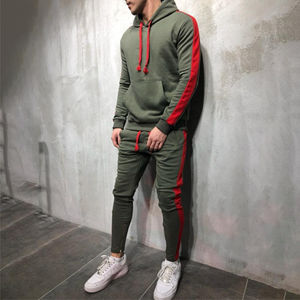 Sweat à capuche adulte unisexe de qualité supérieure personnalisé doublure en satin brodé en usine vêtements de haute qualité pour survêtements d'hiver - Product Image 1
