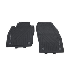 Tappetini Originali VOLKSWAGEN T-CROSS Serie 2GM061502 (19>) - Product Image 1