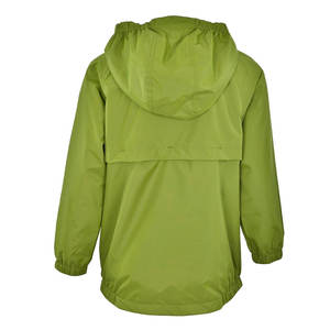 แจ็กเก็ตลุยน้ำสำหรับผู้ชายแจ็คเก็ตตกปลากันน้ำเสื้อแจ็คเก็ตกันลมกันฝนสำหรับจักรยานเสือภูเขา - Product Image 6