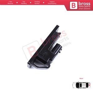 Luz LED para Placa de Matrícula Trasera BSP1180 para 265108990C - Product Image 2
