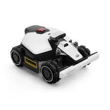 Tondeuse à gazon robotisée électrique LUBA 3 AWD 1500 neuve de qualité supérieure - Product Image 3