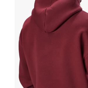 Chándales de algodón 100% de calidad superior para hombre, transpirables, para gimnasio, entrenamiento de invierno, logotipo personalizado, estilo camisa, trajes de tela polar - Product Image 4