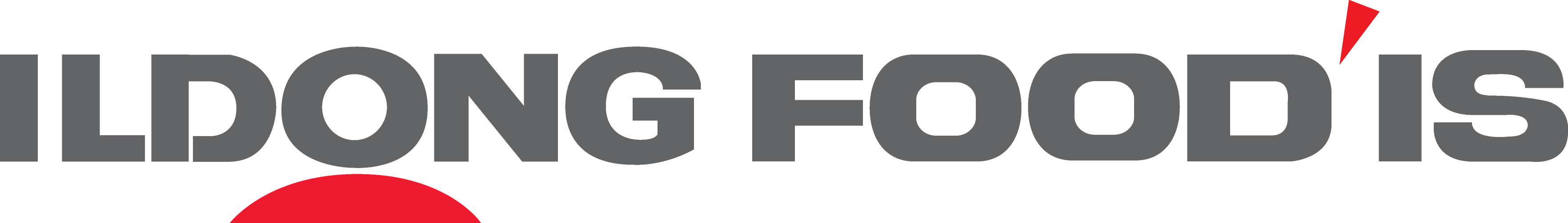ildongfoodis.Corp miBaby logo