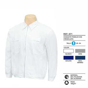 Chaqueta de Trabajo Ref. 871 - Product Image 1