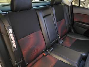 Mazdaspeed3 Sport 2011 USADO con Volante a la Izquierda/Derecha - Product Image 2