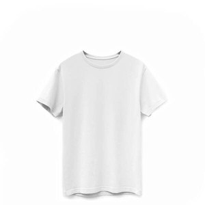 Camiseta para Hombre con Impresión Digital Personalizada - Product Image 1